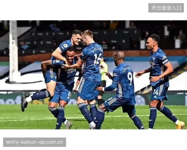 阿森纳计划在夏窗补充一名既能跑动又能组织的边将