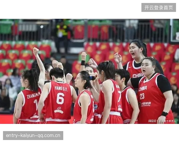 中国女篮回国将帅全员写总结:从战场到家园的坚守与成长 中国女篮回国将帅全员写总结:从战场到家园的坚守与成长
