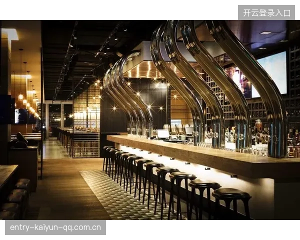 啤酒档口加看台售卖：从“小众”到“爆款”——如何让球迷体验“平日两倍”的乐趣